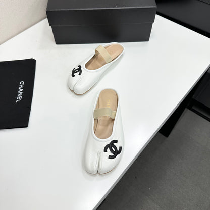 Fashion Sandals & Slippers Daily Footwear  CH*NEL Series、Fashion Sandals & Slippers