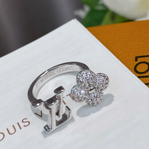 Premium Edition Ring,Rings Collection、L*V Series、𝐑𝐢𝐧𝐠𝐬（𝐇）
