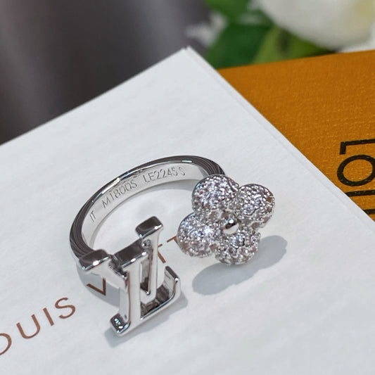 Premium Edition Ring,Rings Collection、L*V Series、𝐑𝐢𝐧𝐠𝐬（𝐇）