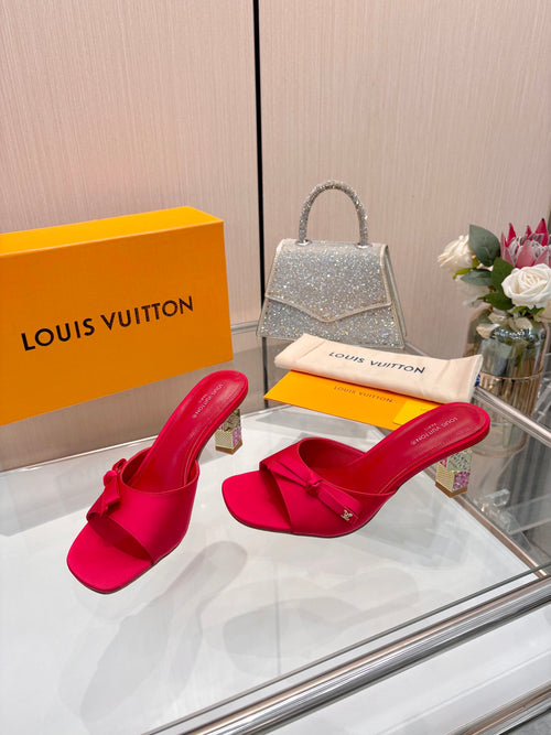 Fashion Sandals & Slippers Daily Footwear  L*V Series、Fashion Sandals & Slippers