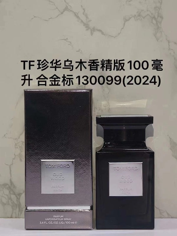 Oud Wood Eau de Parfum