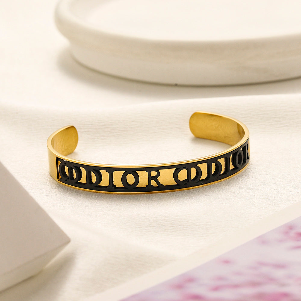 Bracciale in Acciaio Inossidabile 304
