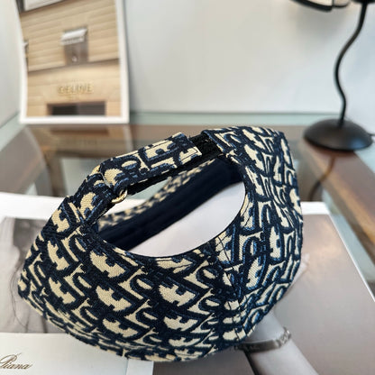 Trendy Unisex Fashion Baseball Cap  D*or Series、Fashion Caps