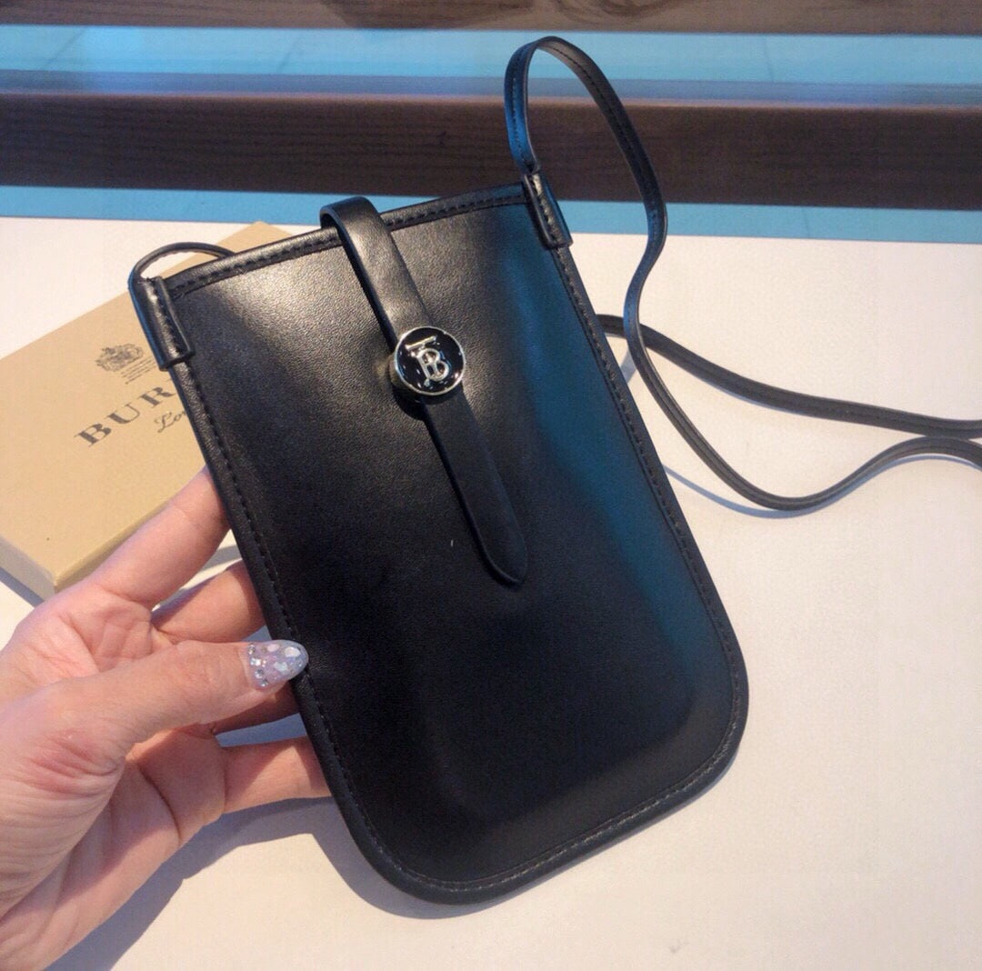 Luxury‑Inspired Trendy Wallets Fashion Bags Phone Bag