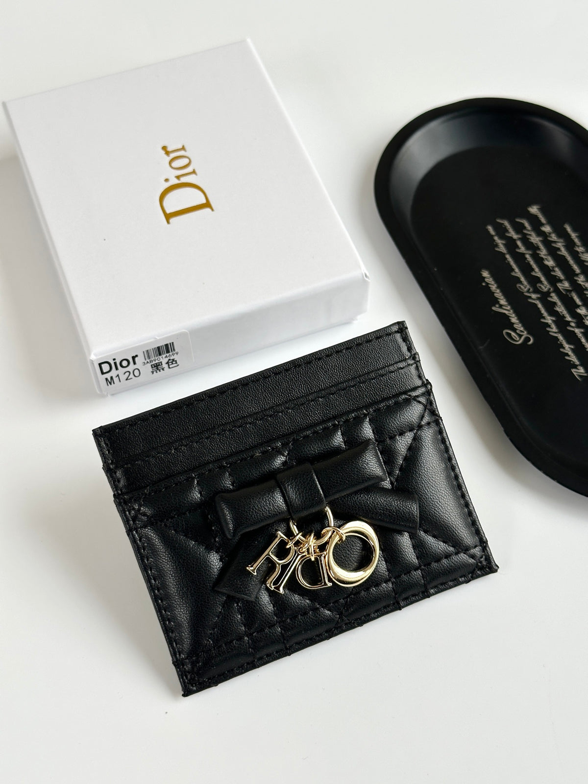 Luxury‑Inspired Trendy Wallets 016 D*or Series、Fashion Bags