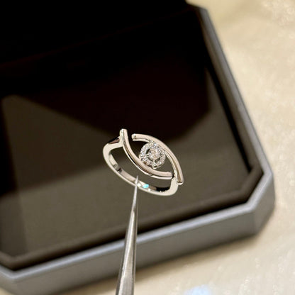 Premium Edition Ring ,Rings Collection、Cart*er Series、𝐑𝐢𝐧𝐠𝐬（𝐇）