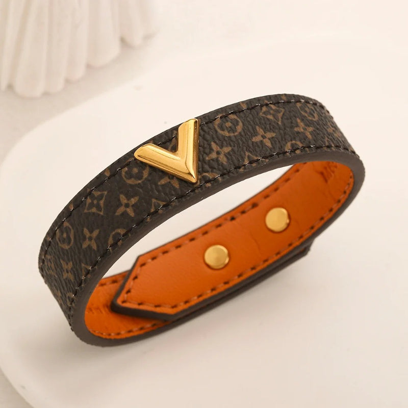 Bracciale stampato in acciaio inossidabile 304
