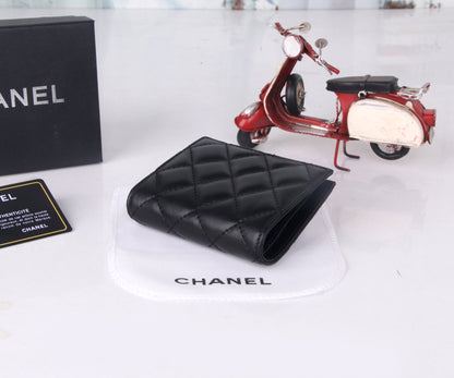 Luxury‑Inspired Trendy Wallets 035  CH*NEL Series、Fashion Bags