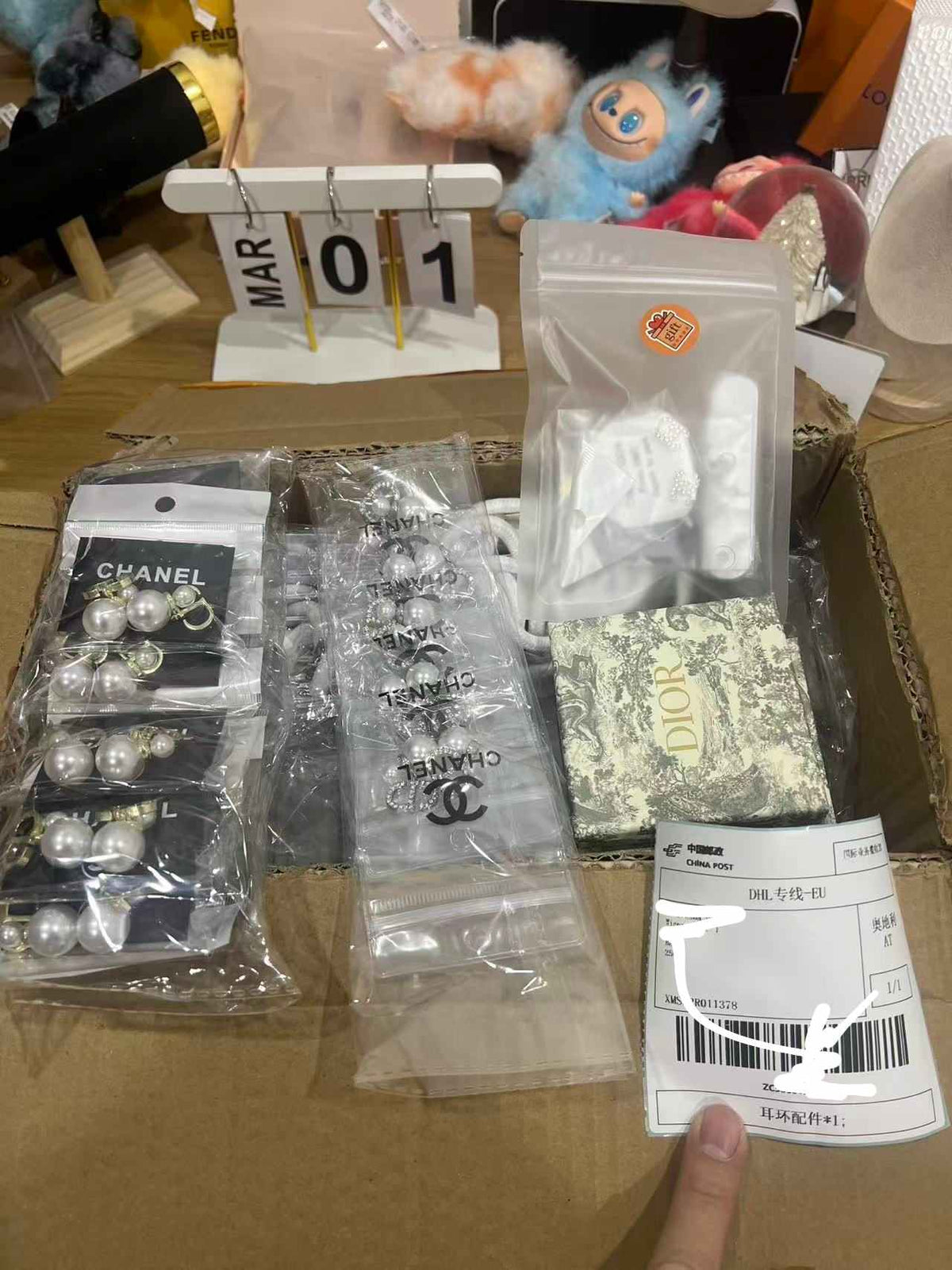 Completed Orders,Completed Orders
