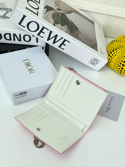 Luxury‑Inspired Trendy Wallets 015 D*or Series、Fashion Bags