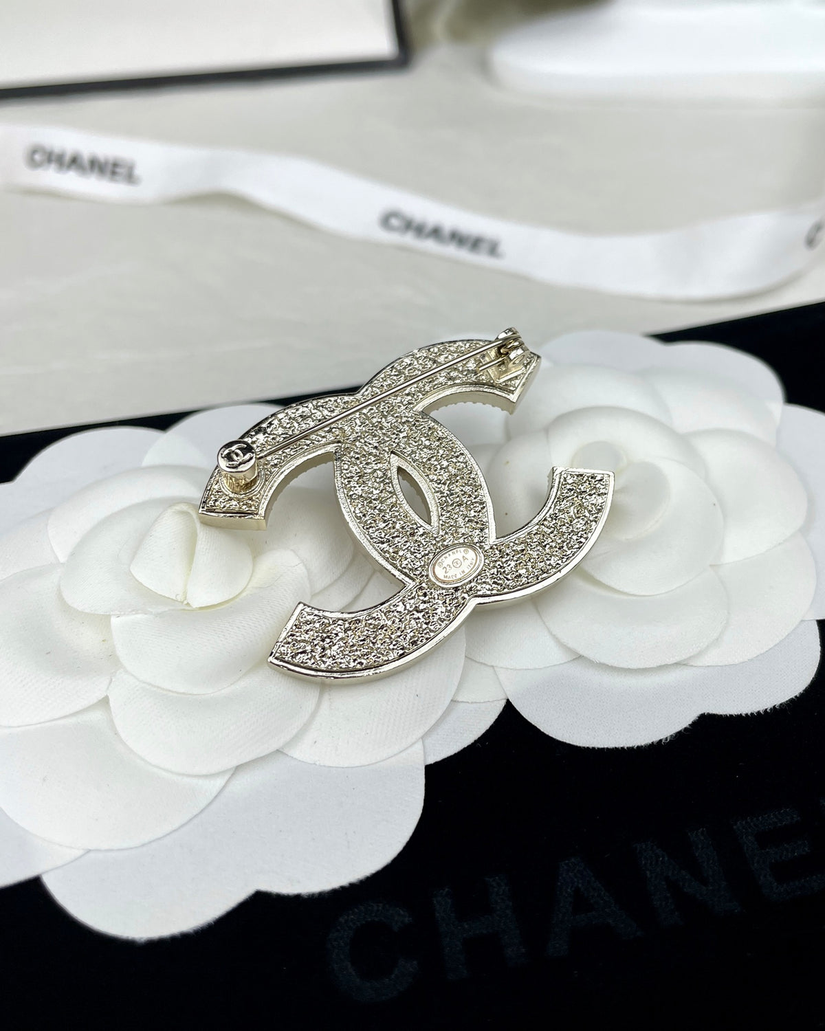 Premium Edition Brooch、Brooches Collection、CH*NEL Series、𝐁𝐫𝐨𝐨𝐜𝐡𝐞𝐬（𝐇）