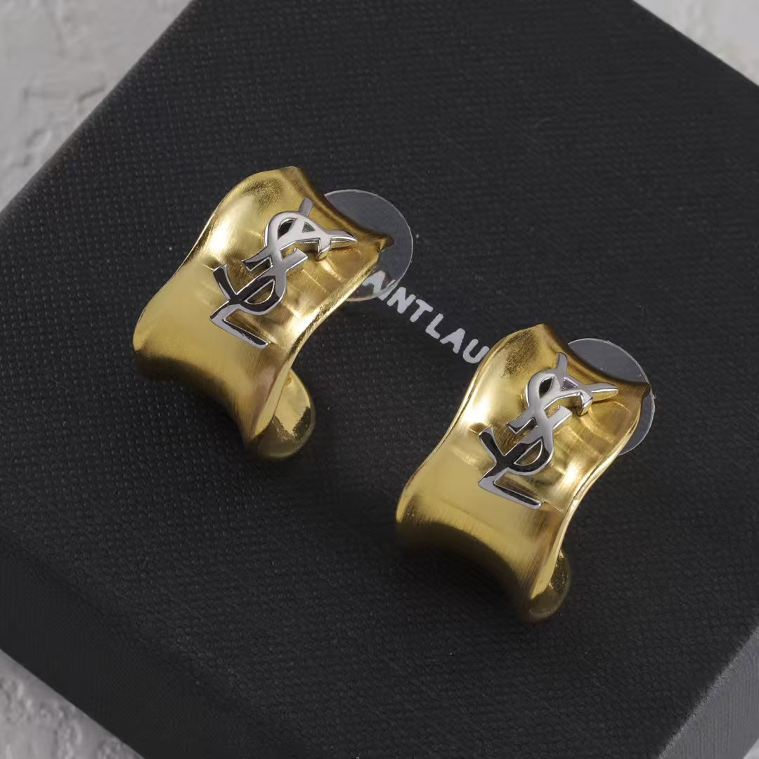 Premium Edition Earrings,Earrings Collection、Y*L Series、𝐄𝐚𝐫𝐫𝐢𝐧𝐠𝐬（𝐇）