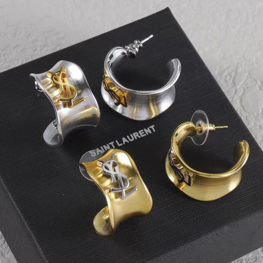 Premium Edition Earrings,Earrings Collection、Y*L Series、𝐄𝐚𝐫𝐫𝐢𝐧𝐠𝐬（𝐇）