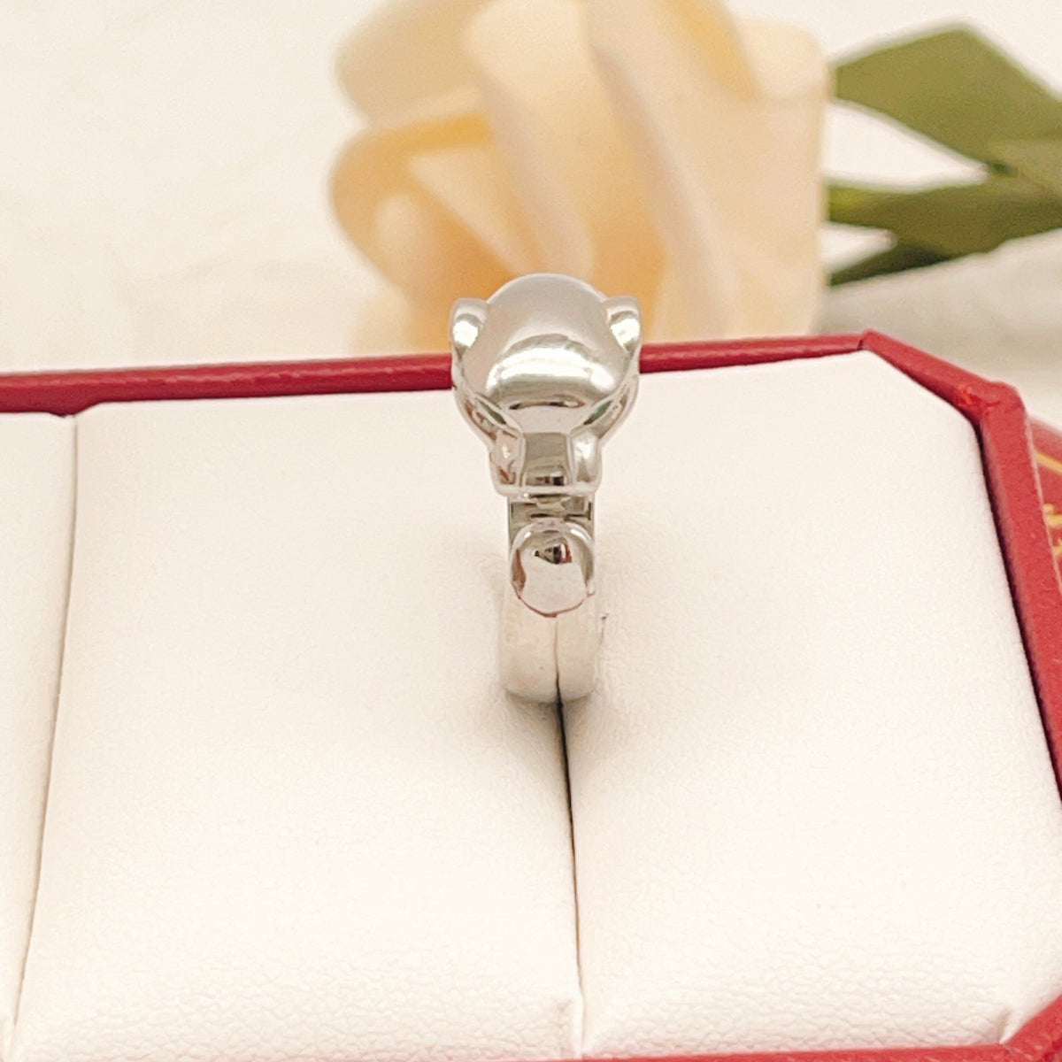 Premium Edition Ring ,Rings Collection、Cart*er Series、𝐑𝐢𝐧𝐠𝐬（𝐇）