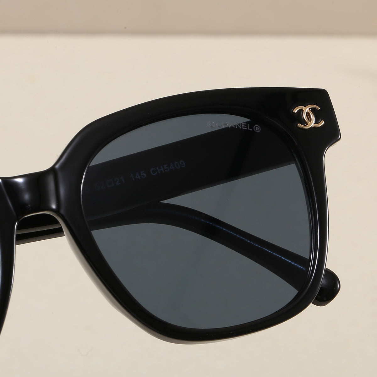 Rounded Square Glasses - Clear and Tinted Lens Options