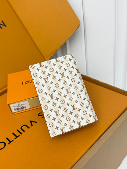 Luxury‑Inspired Trendy Wallets 004 L*V Series、Fashion Bags