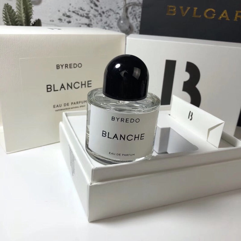 Blanche