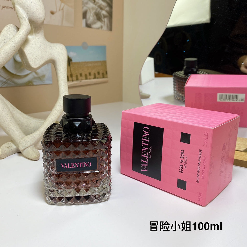 Born in Roma Donna Eau de Parfum Intense