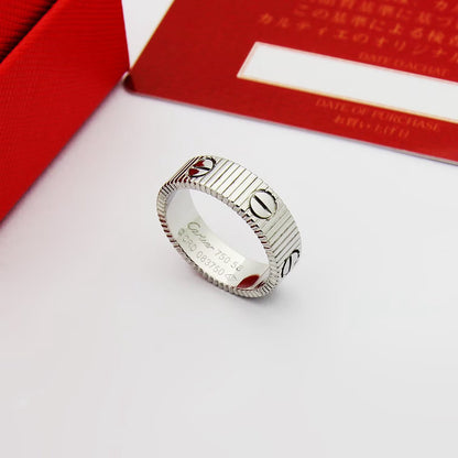 Size 6 -11 Premium Edition Ring, Cart*er Series、Rings Collection、𝐑𝐢𝐧𝐠𝐬（𝐇）