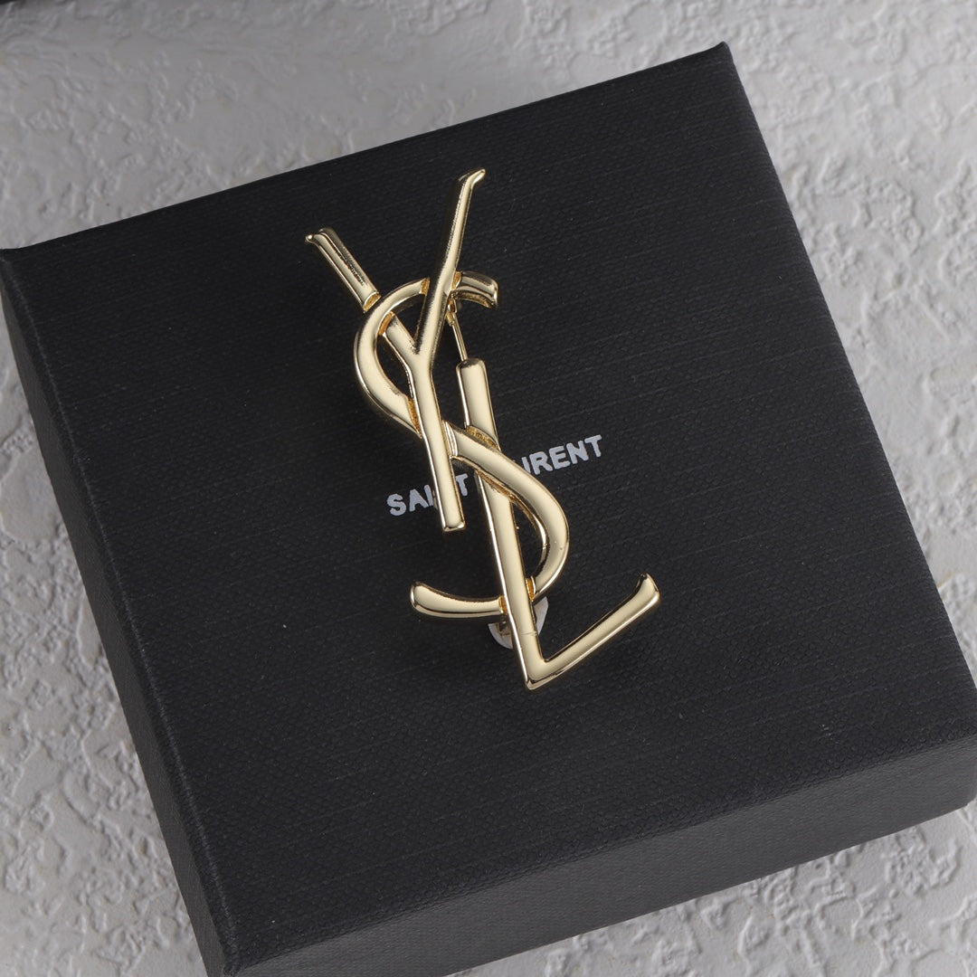 Premium Edition Brooch、Brooches Collection、𝐁𝐫𝐨𝐨𝐜𝐡𝐞𝐬（𝐇）