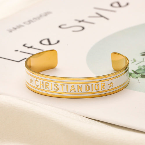 Bracciale in acciaio inossidabile 304