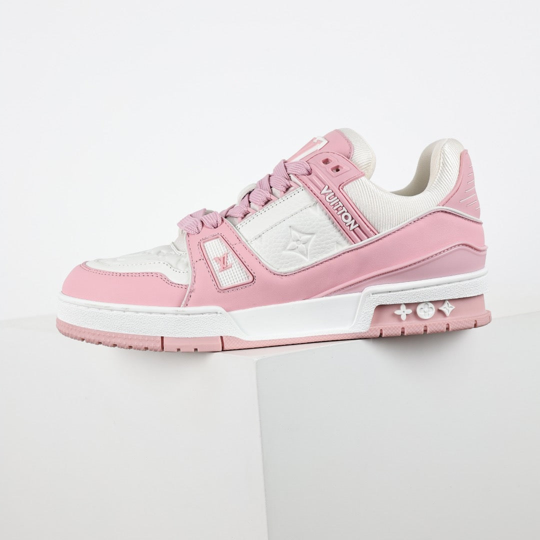 Trainer Sneaker Top Version