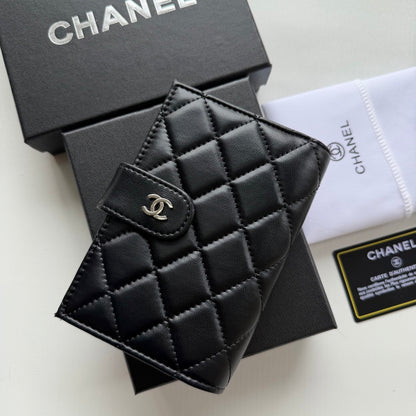 Luxury‑Inspired Trendy Wallets 025 CH*NEL Series、Fashion Bags
