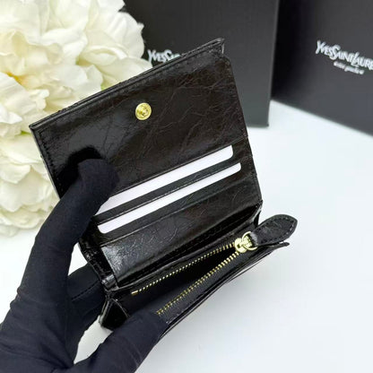 Luxury‑Inspired Trendy Wallets 029  Y*L Series、Fashion Bags