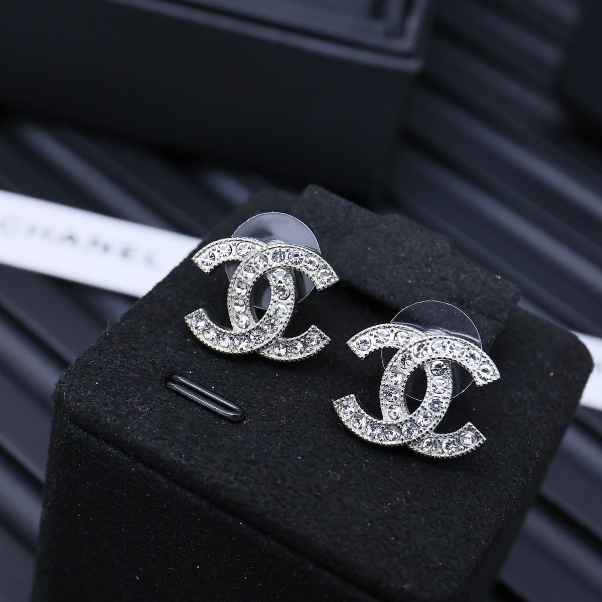 Stud & Drop Earrings - Assorted Styles