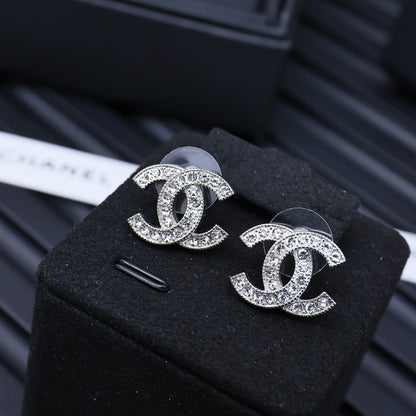 Stud & Drop Earrings - Assorted Styles