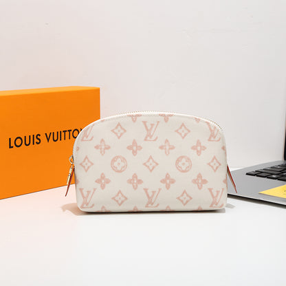 Luxury‑Inspired Trendy Wallets 003 L*V Series、Fashion Bags