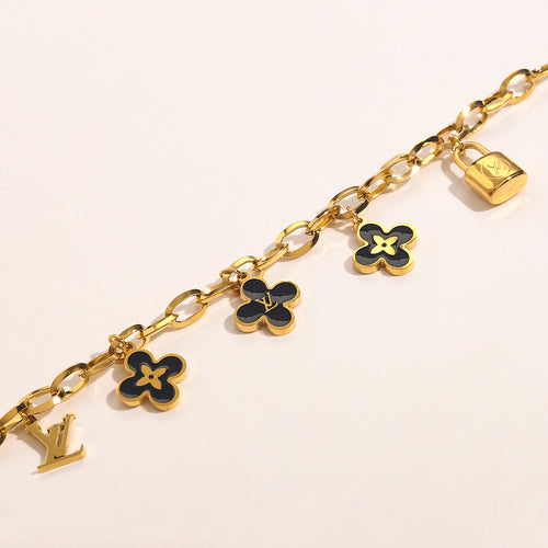 Bracciale in Acciaio Inossidabile 304