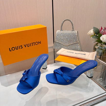 Fashion Sandals & Slippers Daily Footwear  L*V Series、Fashion Sandals & Slippers