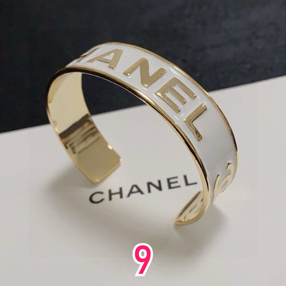 Statement Bracelets - 45 Style Options