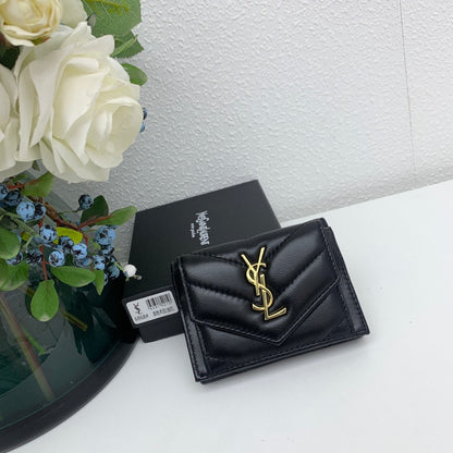 Luxury‑Inspired Trendy Wallets 026  Y*L Series、Fashion Bags