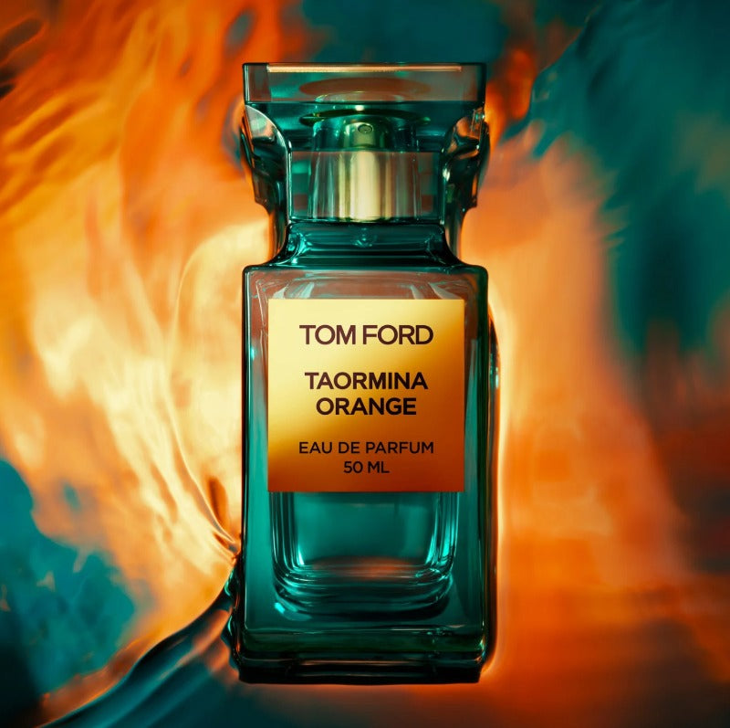 Taormina Orange Eau de Parfum
