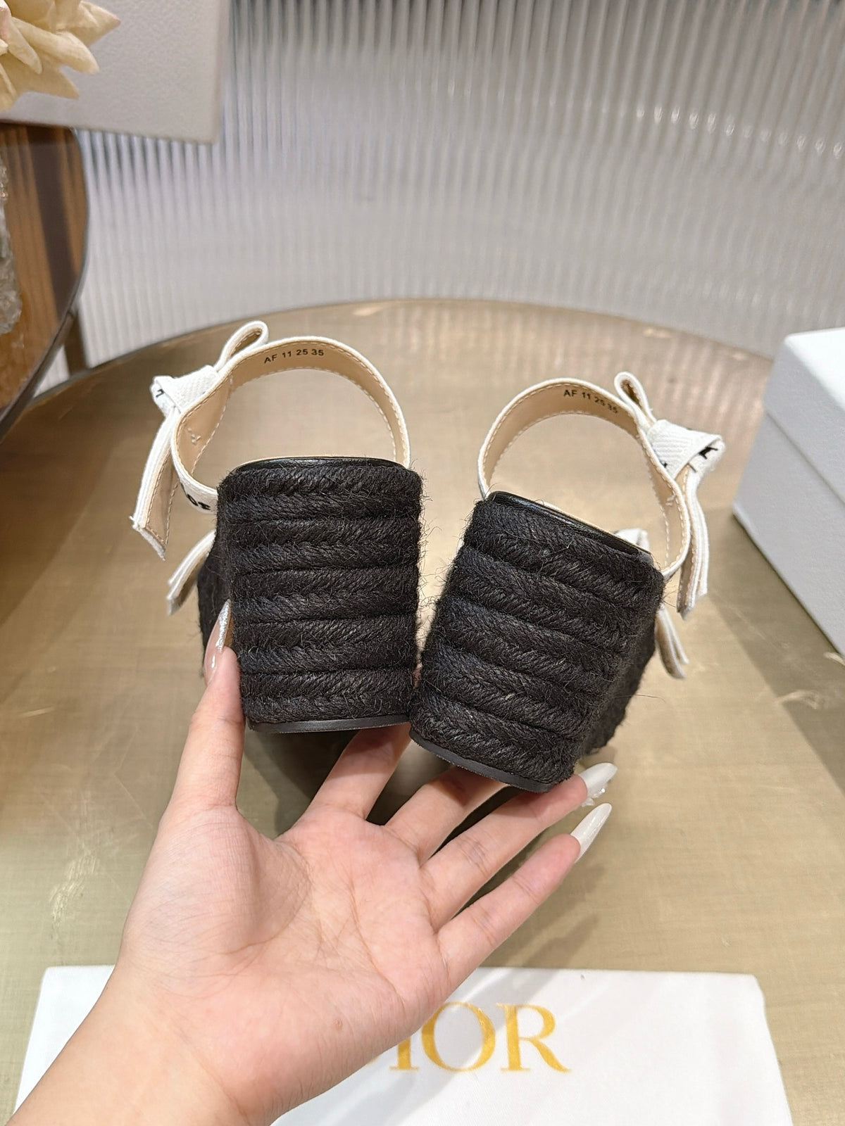 Fashion Sandals & Slippers Daily Footwear  D*or Series、Fashion Sandals & Slippers