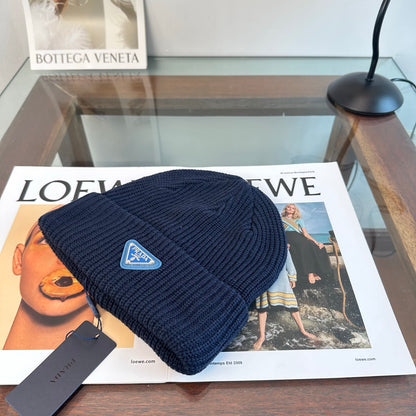 Adjustable Sun Hat for Men Women Outdoor UV Protection Pr*da Series、Fashion Caps