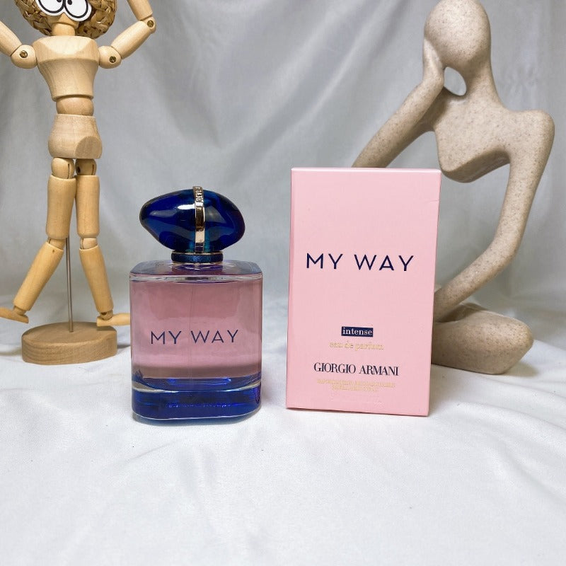 MY WAY INTENSE 90 ML Eau De Parfum