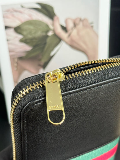 Luxury‑Inspired Trendy Wallets 010 GU*CI Series、Fashion Bags