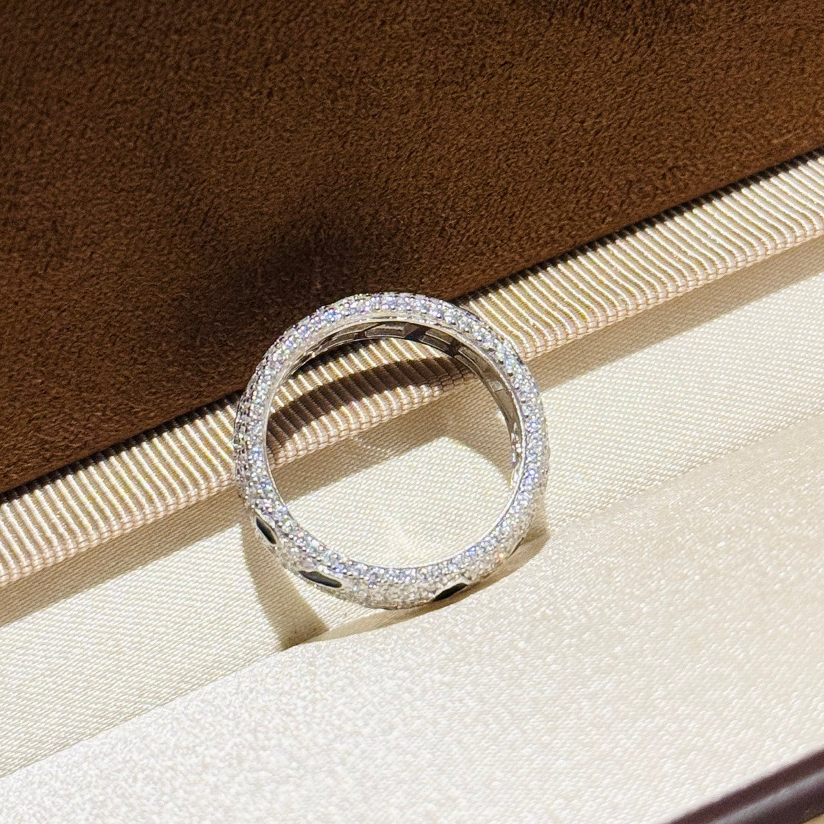 Premium Edition Ring ,Rings Collection、Cart*er Series、𝐑𝐢𝐧𝐠𝐬（𝐇）