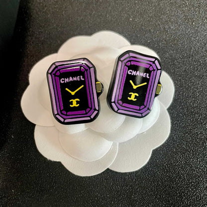 Stud & Drop Earrings - Assorted Styles
