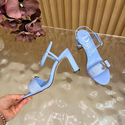 Fashion Sandals & Slippers Daily Footwear  D*or Series、Fashion Sandals & Slippers