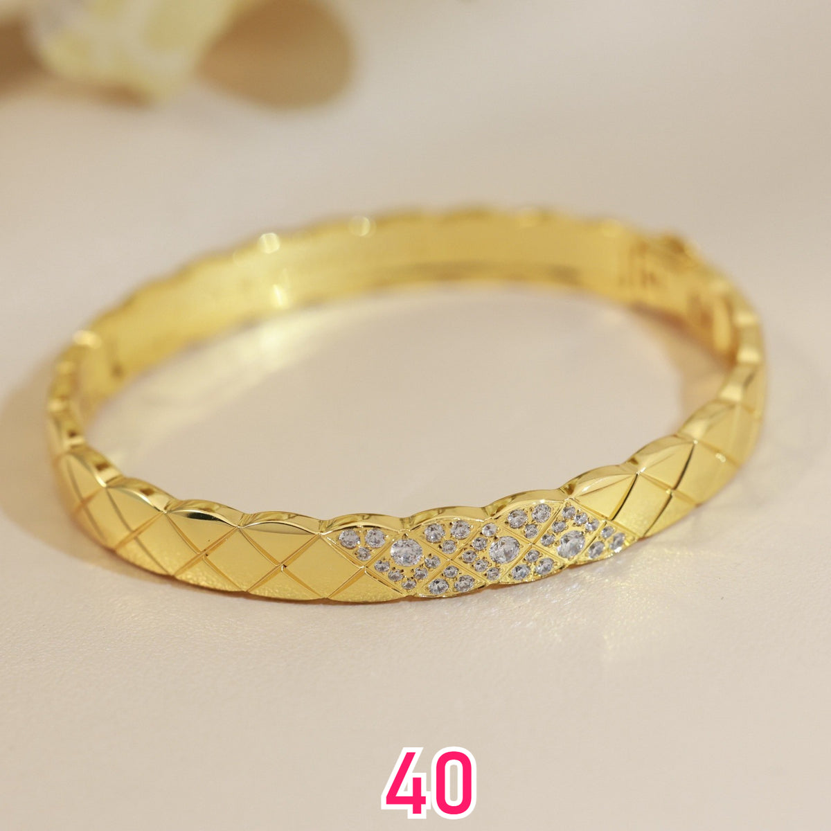 Statement Bracelets - 45 Style Options