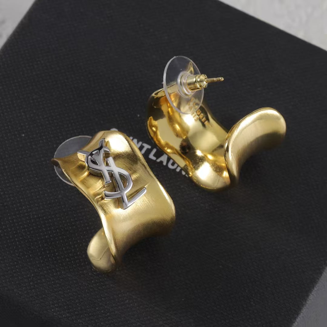 Premium Edition Earrings,Earrings Collection、Y*L Series、𝐄𝐚𝐫𝐫𝐢𝐧𝐠𝐬（𝐇）