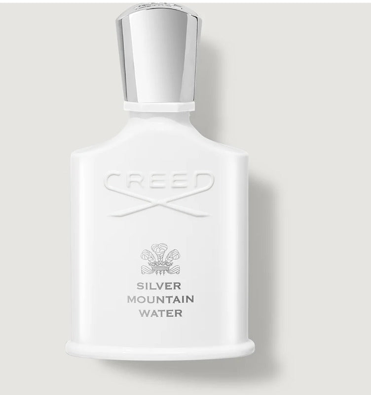 Silver Mountain Water