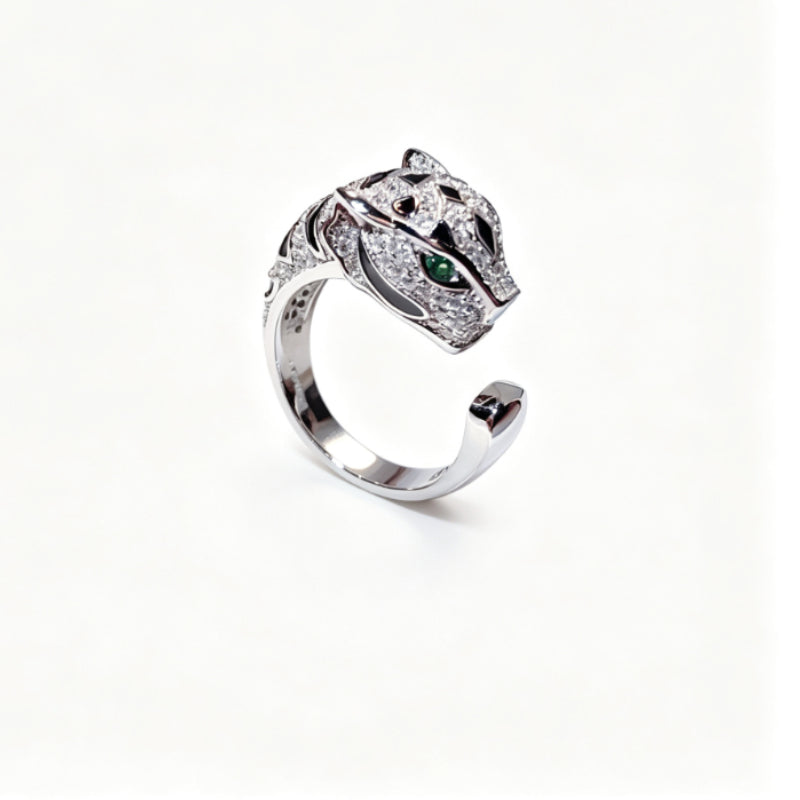 Premium Edition Ring ,Rings Collection、Cart*er Series、𝐑𝐢𝐧𝐠𝐬（𝐇）