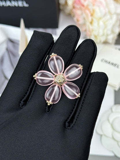 Premium Edition Brooch、Brooches Collection、CH*NEL Series、𝐁𝐫𝐨𝐨𝐜𝐡𝐞𝐬（𝐇）