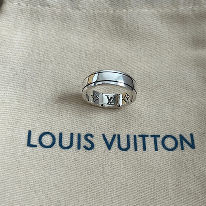 Size 6 -11 Premium Edition Ring, L*V Series、Rings Collection、𝐑𝐢𝐧𝐠𝐬（𝐇）
