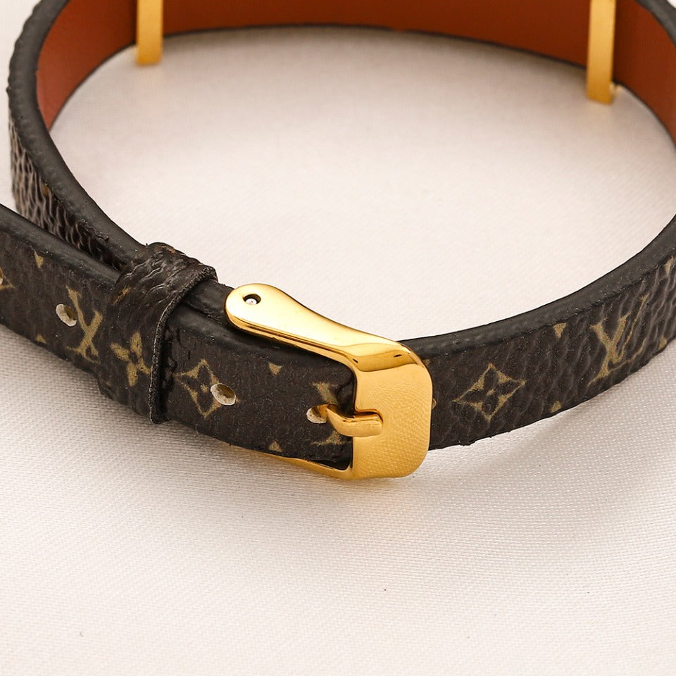 Bracciale in acciaio inossidabile 304